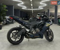 Синий Кавасаки Ninja 636 ZX-6R, объемом двигателя 0.6 л и пробегом 9 тыс. км за 11900 $, фото 3 на Automoto.ua