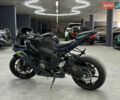 Синий Кавасаки Ninja 636 ZX-6R, объемом двигателя 0.6 л и пробегом 9 тыс. км за 11900 $, фото 2 на Automoto.ua