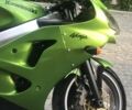 Зеленый Кавасаки Ninja 636 ZX-6R, объемом двигателя 0.65 л и пробегом 32 тыс. км за 4200 $, фото 12 на Automoto.ua