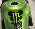 Зеленый Кавасаки Ninja 636 ZX-6R, объемом двигателя 0.65 л и пробегом 32 тыс. км за 4200 $, фото 9 на Automoto.ua