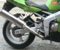 Зеленый Кавасаки Ninja 636 ZX-6R, объемом двигателя 0.65 л и пробегом 32 тыс. км за 4200 $, фото 10 на Automoto.ua