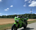Зеленый Кавасаки Ninja 636 ZX-6R, объемом двигателя 0.64 л и пробегом 40 тыс. км за 6000 $, фото 1 на Automoto.ua