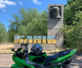 Зеленый Кавасаки Ninja 636 ZX-6R, объемом двигателя 0.64 л и пробегом 40 тыс. км за 6000 $, фото 5 на Automoto.ua
