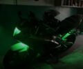 Зеленый Кавасаки Ninja 636 ZX-6R, объемом двигателя 0.64 л и пробегом 40 тыс. км за 6000 $, фото 3 на Automoto.ua
