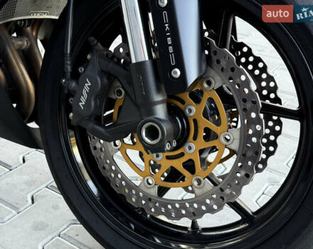 Зеленый Кавасаки Ninja 636 ZX-6R, объемом двигателя 0.64 л и пробегом 12 тыс. км за 10300 $, фото 23 на Automoto.ua