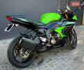 Зеленый Кавасаки Ninja 636 ZX-6R, объемом двигателя 0.64 л и пробегом 12 тыс. км за 10300 $, фото 2 на Automoto.ua