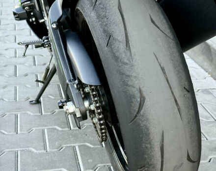 Зеленый Кавасаки Ninja 636 ZX-6R, объемом двигателя 0.64 л и пробегом 12 тыс. км за 10300 $, фото 18 на Automoto.ua