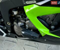 Зеленый Кавасаки Ninja 636 ZX-6R, объемом двигателя 0.64 л и пробегом 12 тыс. км за 10300 $, фото 21 на Automoto.ua