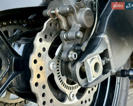 Зеленый Кавасаки Ninja 636 ZX-6R, объемом двигателя 0.64 л и пробегом 12 тыс. км за 10300 $, фото 15 на Automoto.ua