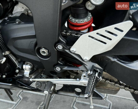 Зеленый Кавасаки Ninja 636 ZX-6R, объемом двигателя 0.64 л и пробегом 12 тыс. км за 10300 $, фото 25 на Automoto.ua