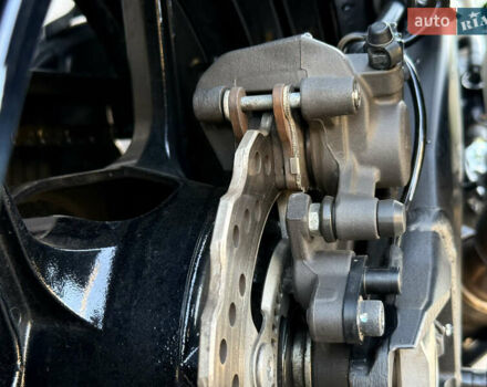 Зеленый Кавасаки Ninja 636 ZX-6R, объемом двигателя 0.64 л и пробегом 12 тыс. км за 10300 $, фото 16 на Automoto.ua