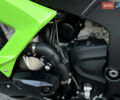 Зеленый Кавасаки Ninja 636 ZX-6R, объемом двигателя 0.64 л и пробегом 12 тыс. км за 10300 $, фото 26 на Automoto.ua