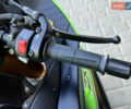 Зеленый Кавасаки Ninja 636 ZX-6R, объемом двигателя 0.64 л и пробегом 12 тыс. км за 10300 $, фото 14 на Automoto.ua
