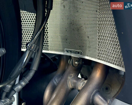 Зеленый Кавасаки Ninja 636 ZX-6R, объемом двигателя 0.64 л и пробегом 12 тыс. км за 10300 $, фото 24 на Automoto.ua