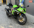 Зеленый Кавасаки Ninja 636 ZX-6R, объемом двигателя 0.64 л и пробегом 12 тыс. км за 10300 $, фото 1 на Automoto.ua