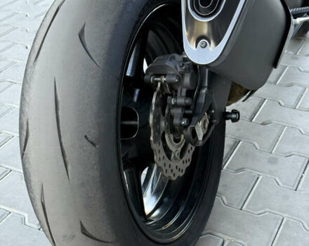 Зеленый Кавасаки Ninja 636 ZX-6R, объемом двигателя 0.64 л и пробегом 12 тыс. км за 10300 $, фото 19 на Automoto.ua