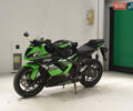 Зелений Кавасакі Ninja 636 ZX-6R, об'ємом двигуна 0.63 л та пробігом 12 тис. км за 9800 $, фото 1 на Automoto.ua