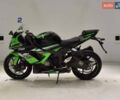 Зелений Кавасакі Ninja 636 ZX-6R, об'ємом двигуна 0.63 л та пробігом 12 тис. км за 9800 $, фото 2 на Automoto.ua
