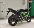 Зелений Кавасакі Ninja 636 ZX-6R, об'ємом двигуна 0.63 л та пробігом 12 тис. км за 9800 $, фото 4 на Automoto.ua