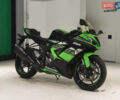 Зелений Кавасакі Ninja 636 ZX-6R, об'ємом двигуна 0.63 л та пробігом 12 тис. км за 9800 $, фото 1 на Automoto.ua