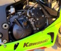 Зеленый Кавасаки Ninja 636 ZX-6R, объемом двигателя 0 л и пробегом 14 тыс. км за 14999 $, фото 16 на Automoto.ua