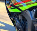 Зеленый Кавасаки Ninja 636 ZX-6R, объемом двигателя 0 л и пробегом 14 тыс. км за 14999 $, фото 19 на Automoto.ua
