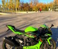 Зеленый Кавасаки Ninja 636 ZX-6R, объемом двигателя 0 л и пробегом 14 тыс. км за 14999 $, фото 4 на Automoto.ua