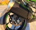 Зеленый Кавасаки Ninja 636 ZX-6R, объемом двигателя 0 л и пробегом 14 тыс. км за 14999 $, фото 17 на Automoto.ua