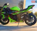 Зеленый Кавасаки Ninja 636 ZX-6R, объемом двигателя 0 л и пробегом 14 тыс. км за 14999 $, фото 11 на Automoto.ua