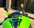 Зеленый Кавасаки Ninja 636 ZX-6R, объемом двигателя 0 л и пробегом 14 тыс. км за 14999 $, фото 13 на Automoto.ua