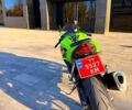 Зеленый Кавасаки Ninja 636 ZX-6R, объемом двигателя 0 л и пробегом 14 тыс. км за 14999 $, фото 10 на Automoto.ua