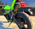 Зеленый Кавасаки Ninja 636 ZX-6R, объемом двигателя 0 л и пробегом 14 тыс. км за 14999 $, фото 5 на Automoto.ua