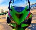 Зеленый Кавасаки Ninja 636 ZX-6R, объемом двигателя 0 л и пробегом 14 тыс. км за 14999 $, фото 12 на Automoto.ua