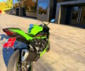 Зеленый Кавасаки Ninja 636 ZX-6R, объемом двигателя 0 л и пробегом 14 тыс. км за 14999 $, фото 9 на Automoto.ua