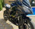 Черный Кавасаки Ninja 650R, объемом двигателя 0.65 л и пробегом 30 тыс. км за 6100 $, фото 2 на Automoto.ua