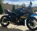 Черный Кавасаки Ninja 650R, объемом двигателя 0.65 л и пробегом 30 тыс. км за 6100 $, фото 5 на Automoto.ua