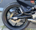 Черный Кавасаки Ninja 650R, объемом двигателя 0.65 л и пробегом 19 тыс. км за 5600 $, фото 7 на Automoto.ua