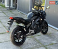 Черный Кавасаки Ninja 650R, объемом двигателя 0.65 л и пробегом 19 тыс. км за 5600 $, фото 5 на Automoto.ua