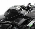 Чорний Кавасакі Ninja 650R, об'ємом двигуна 0.65 л та пробігом 23 тис. км за 6900 $, фото 17 на Automoto.ua
