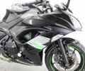 Чорний Кавасакі Ninja 650R, об'ємом двигуна 0.65 л та пробігом 23 тис. км за 6900 $, фото 15 на Automoto.ua