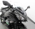 Чорний Кавасакі Ninja 650R, об'ємом двигуна 0.65 л та пробігом 23 тис. км за 6900 $, фото 11 на Automoto.ua