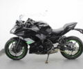 Чорний Кавасакі Ninja 650R, об'ємом двигуна 0.65 л та пробігом 23 тис. км за 6900 $, фото 1 на Automoto.ua