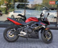 Кавасаки Ninja 650R, объемом двигателя 0.65 л и пробегом 14 тыс. км за 6100 $, фото 1 на Automoto.ua