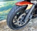 Кавасакі Ninja 650R, об'ємом двигуна 0.65 л та пробігом 36 тис. км за 4500 $, фото 6 на Automoto.ua