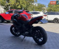 Кавасаки Ninja 650R, объемом двигателя 0.65 л и пробегом 14 тыс. км за 6100 $, фото 3 на Automoto.ua