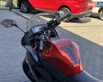 Кавасаки Ninja 650R, объемом двигателя 0.65 л и пробегом 14 тыс. км за 6100 $, фото 4 на Automoto.ua