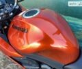 Кавасаки Ninja 650R, объемом двигателя 0.65 л и пробегом 36 тыс. км за 4500 $, фото 5 на Automoto.ua