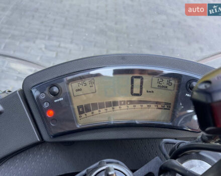 Кавасаки Ninja 650R, объемом двигателя 0.65 л и пробегом 14 тыс. км за 6100 $, фото 6 на Automoto.ua