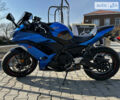 Кавасаки Ninja 650R, объемом двигателя 0 л и пробегом 19 тыс. км за 6500 $, фото 19 на Automoto.ua