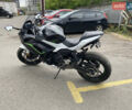 Кавасакі Ninja 650R, об'ємом двигуна 0.65 л та пробігом 27 тис. км за 7800 $, фото 9 на Automoto.ua